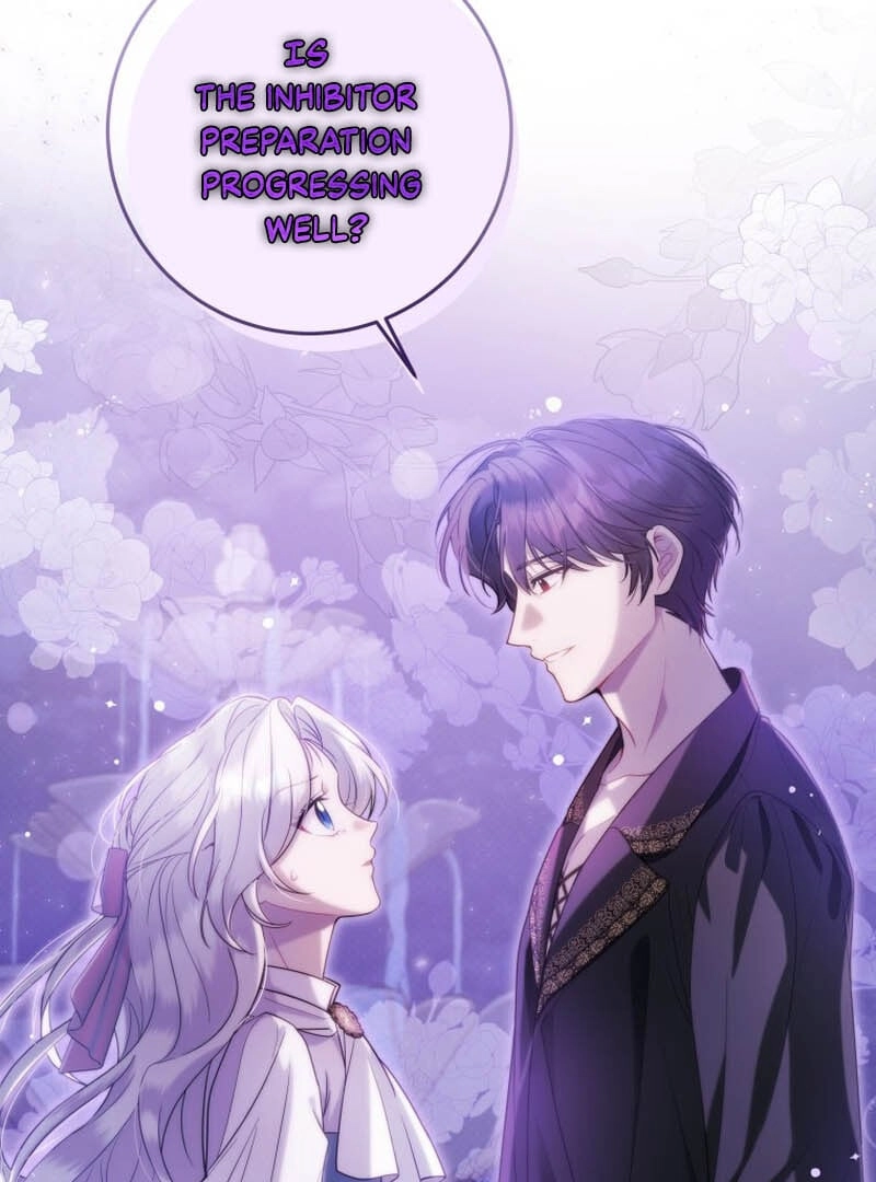 I Am the Obsessive Emperor's Talented Pharmacist Chapter 3 Page 120