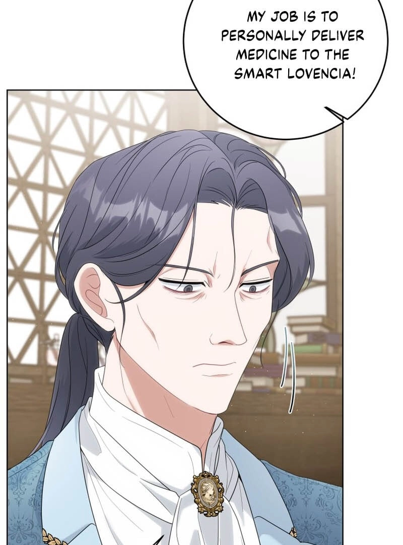 I Am the Obsessive Emperor's Talented Pharmacist Chapter 3 Page 90