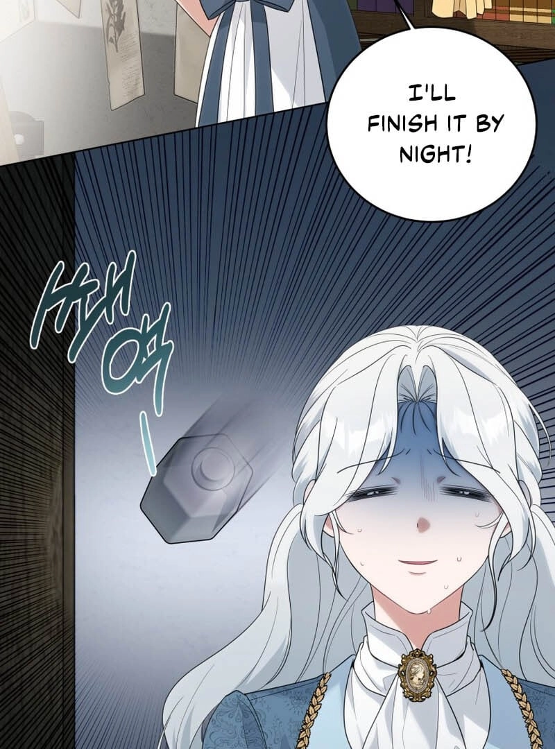 I Am the Obsessive Emperor's Talented Pharmacist Chapter 3 Page 70