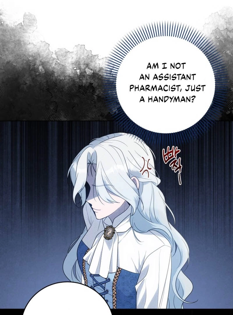 I Am the Obsessive Emperor's Talented Pharmacist Chapter 3 Page 64