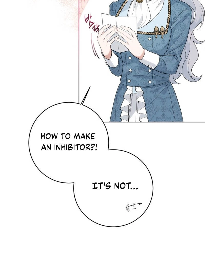 I Am the Obsessive Emperor's Talented Pharmacist Chapter 3 Page 14