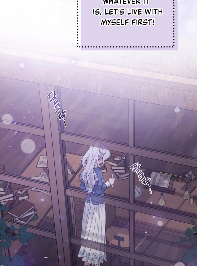 I Am the Obsessive Emperor's Talented Pharmacist Chapter 3 Page 25