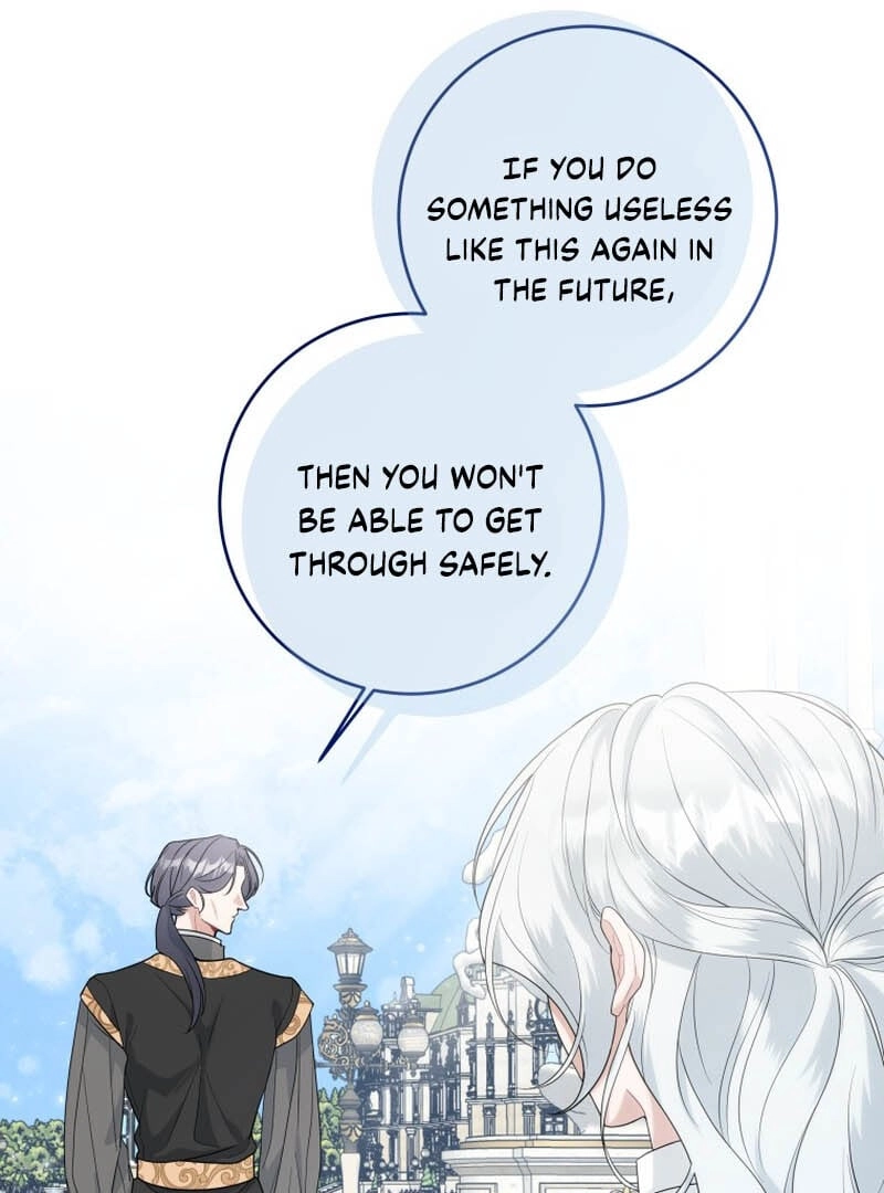 I Am the Obsessive Emperor's Talented Pharmacist Chapter 3 Page 48