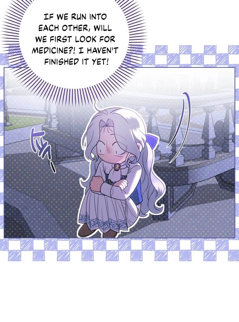 I Am the Obsessive Emperor's Talented Pharmacist Chapter 3 Page 108