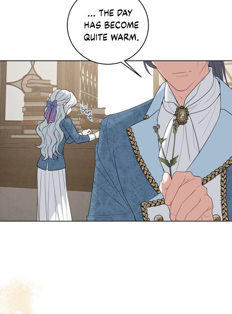 I Am the Obsessive Emperor's Talented Pharmacist Chapter 3 Page 83