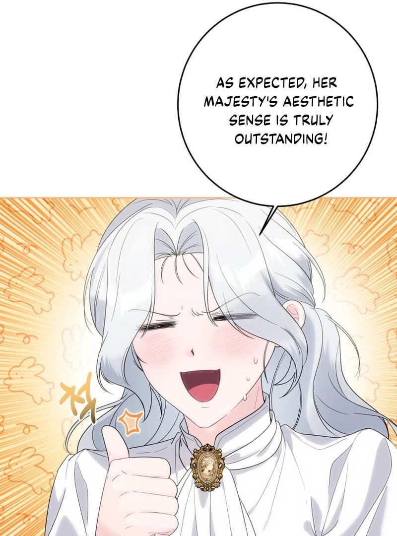 I Am the Obsessive Emperor's Talented Pharmacist Chapter 3 Page 115