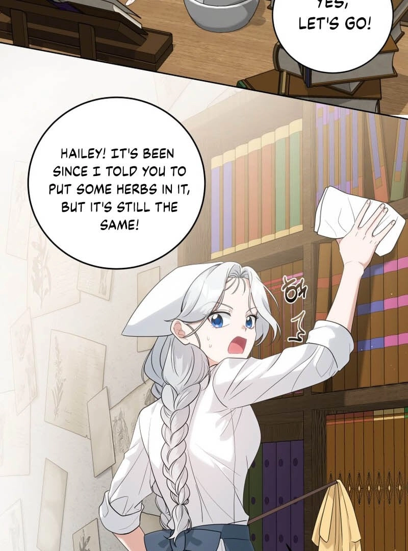 I Am the Obsessive Emperor's Talented Pharmacist Chapter 3 Page 69