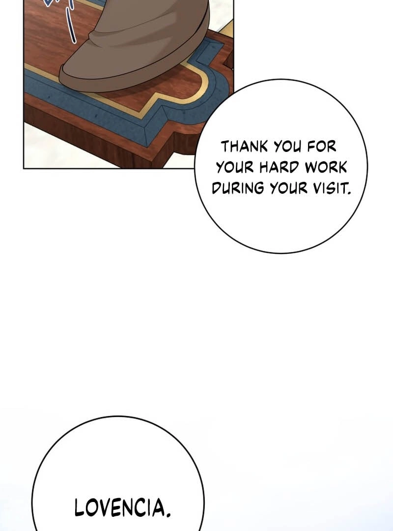 I Am the Obsessive Emperor's Talented Pharmacist Chapter 3 Page 34