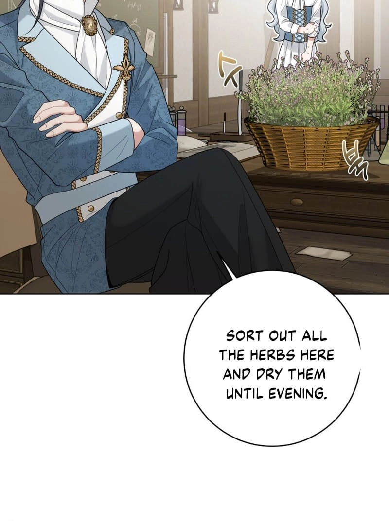 I Am the Obsessive Emperor's Talented Pharmacist Chapter 3 Page 63