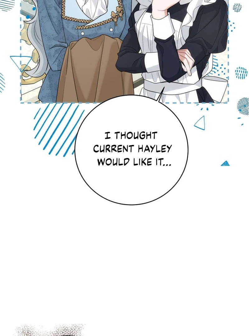 I Am the Obsessive Emperor's Talented Pharmacist Chapter 3 Page 53