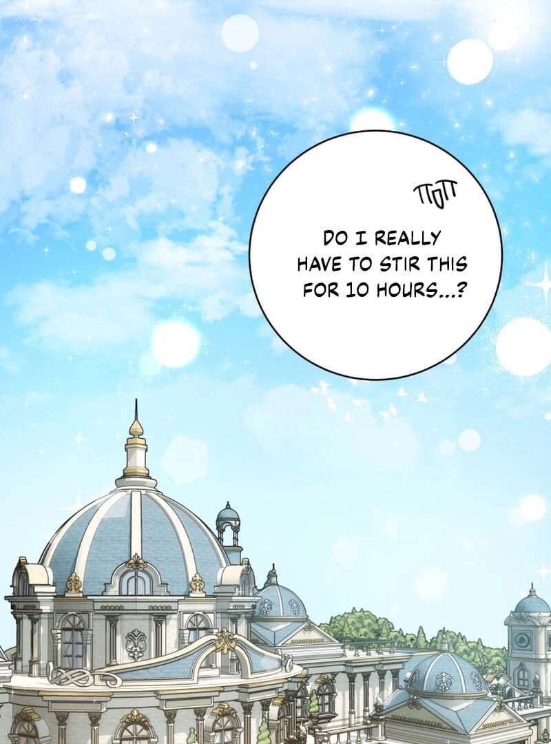 I Am the Obsessive Emperor's Talented Pharmacist Chapter 3 Page 97