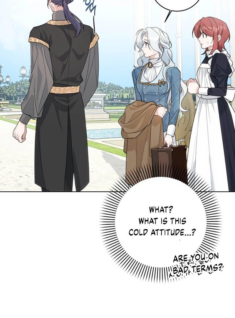 I Am the Obsessive Emperor's Talented Pharmacist Chapter 3 Page 43