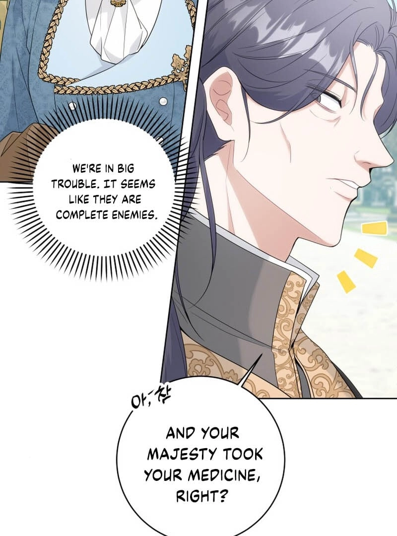 I Am the Obsessive Emperor's Talented Pharmacist Chapter 3 Page 45