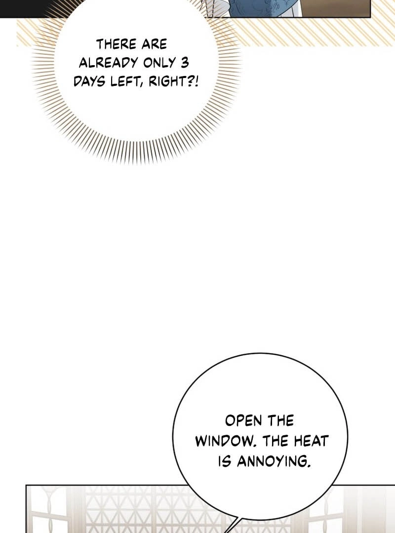 I Am the Obsessive Emperor's Talented Pharmacist Chapter 3 Page 79