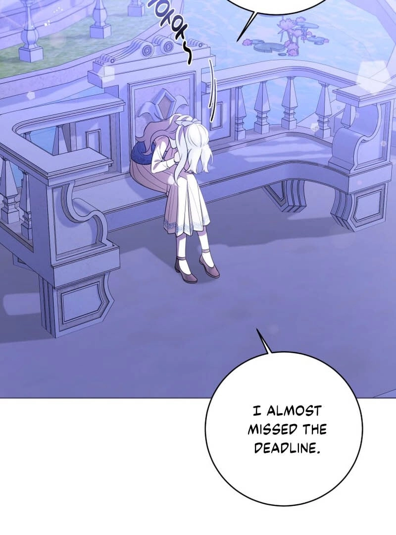 I Am the Obsessive Emperor's Talented Pharmacist Chapter 3 Page 102