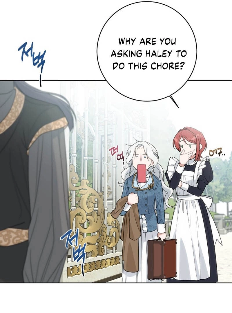 I Am the Obsessive Emperor's Talented Pharmacist Chapter 3 Page 51