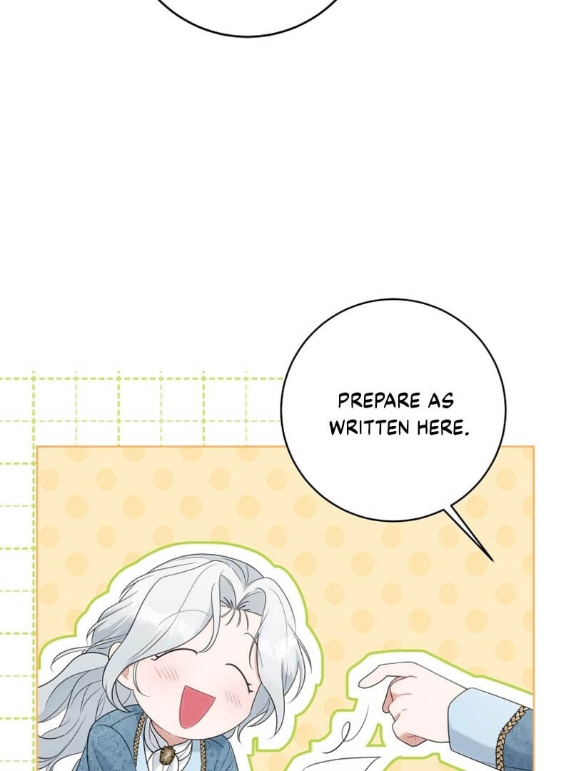 I Am the Obsessive Emperor's Talented Pharmacist Chapter 3 Page 93