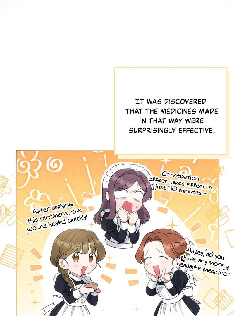 I Am the Obsessive Emperor's Talented Pharmacist Chapter 3 Page 8