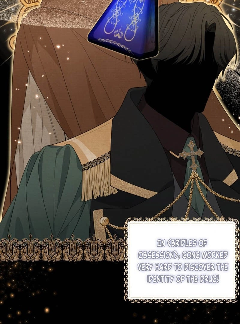 I Am the Obsessive Emperor's Talented Pharmacist Chapter 3 Page 18