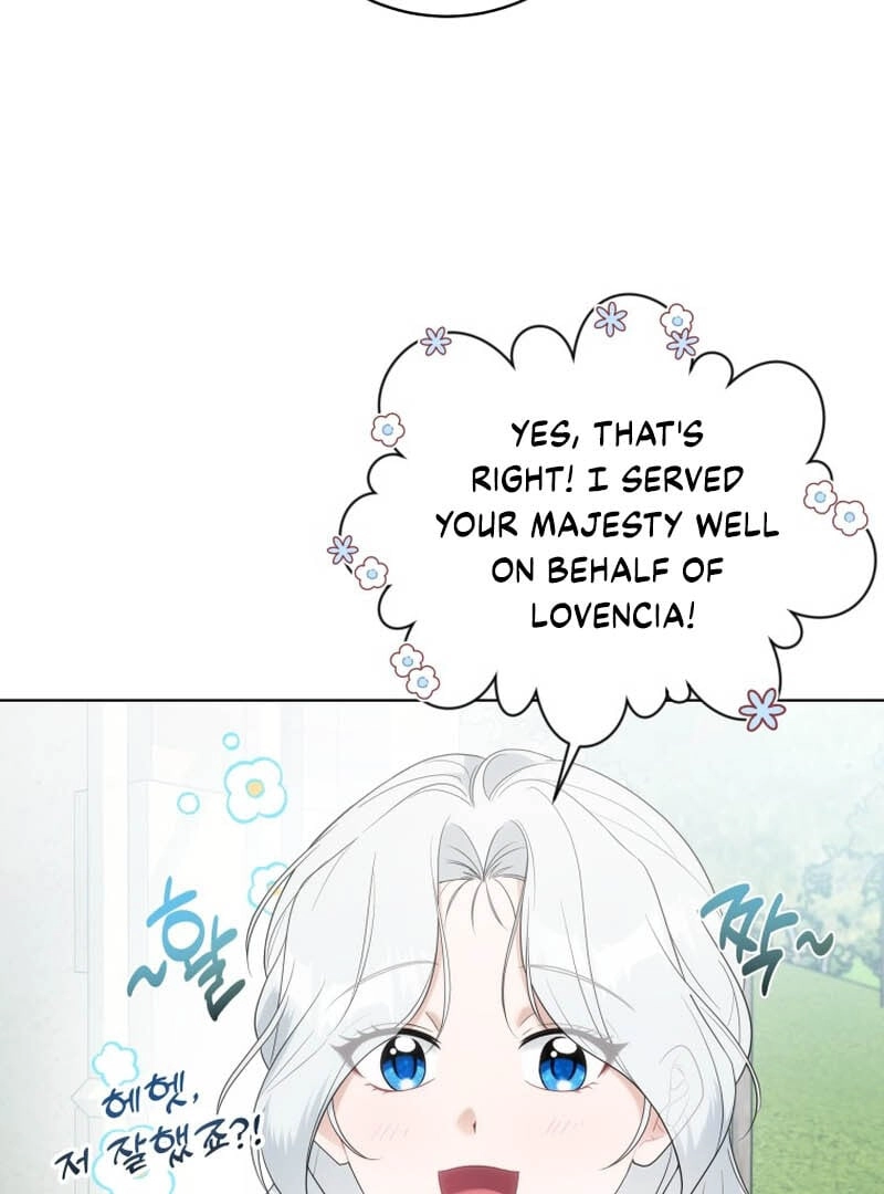 I Am the Obsessive Emperor's Talented Pharmacist Chapter 3 Page 46