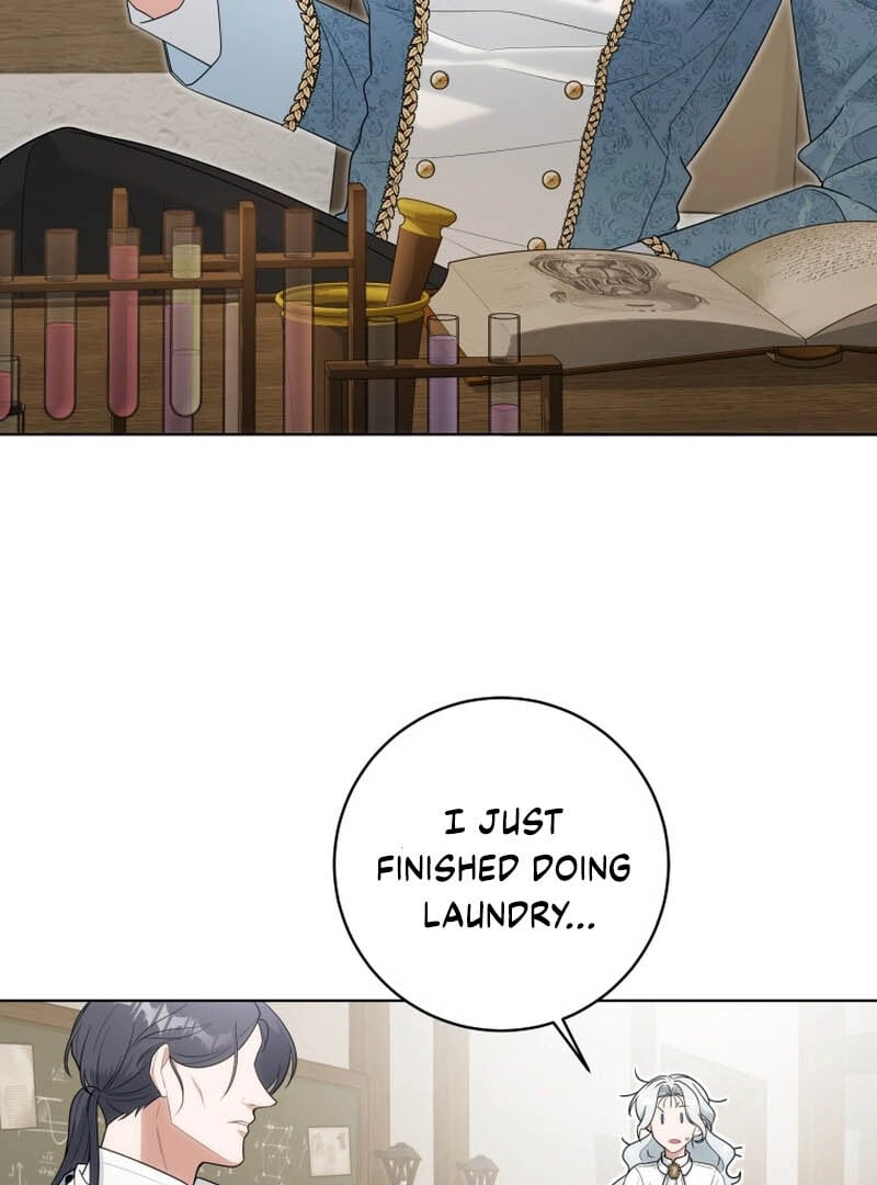 I Am the Obsessive Emperor's Talented Pharmacist Chapter 3 Page 62