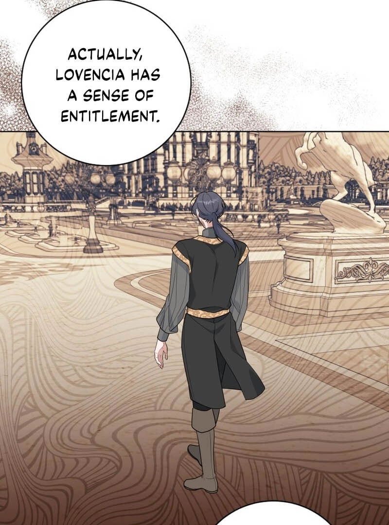 I Am the Obsessive Emperor's Talented Pharmacist Chapter 3 Page 54