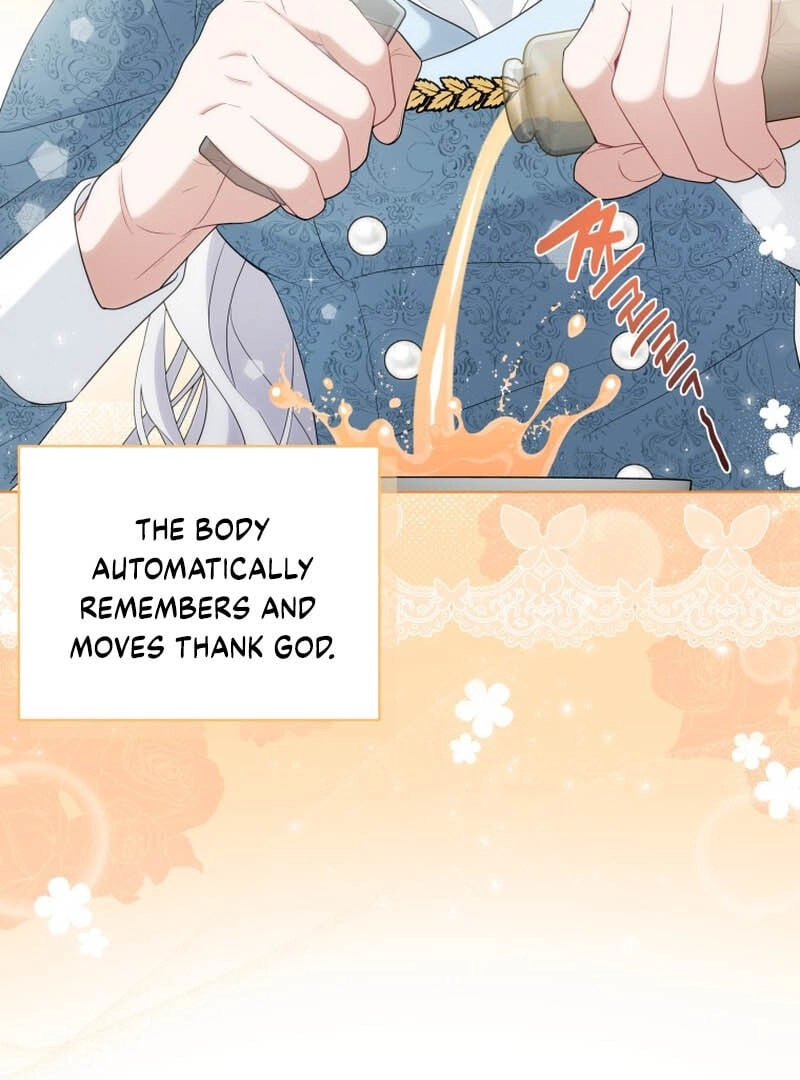 I Am the Obsessive Emperor's Talented Pharmacist Chapter 3 Page 7