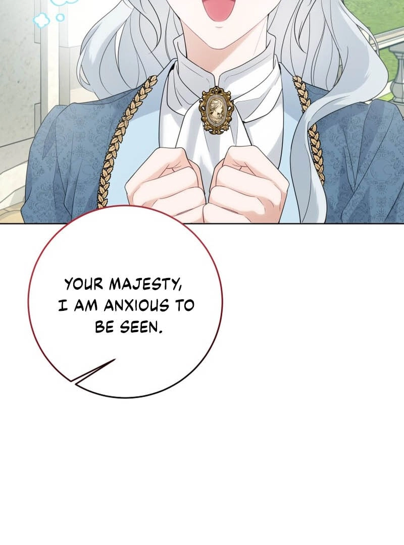 I Am the Obsessive Emperor's Talented Pharmacist Chapter 3 Page 47
