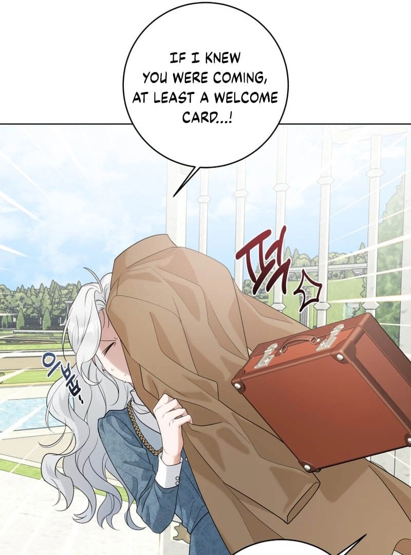 I Am the Obsessive Emperor's Talented Pharmacist Chapter 3 Page 41