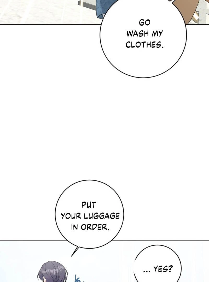I Am the Obsessive Emperor's Talented Pharmacist Chapter 3 Page 42