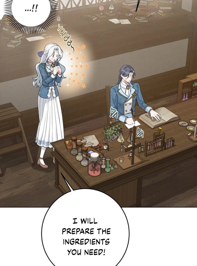 I Am the Obsessive Emperor's Talented Pharmacist Chapter 3 Page 92