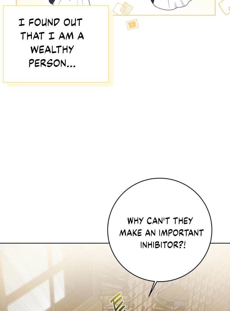 I Am the Obsessive Emperor's Talented Pharmacist Chapter 3 Page 9