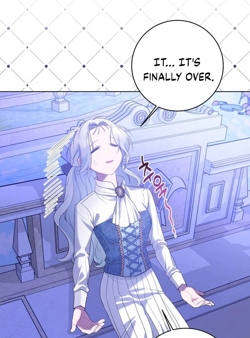 I Am the Obsessive Emperor's Talented Pharmacist Chapter 3 Page 100