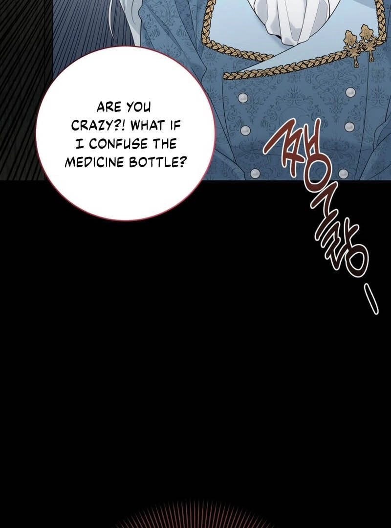I Am the Obsessive Emperor's Talented Pharmacist Chapter 3 Page 71