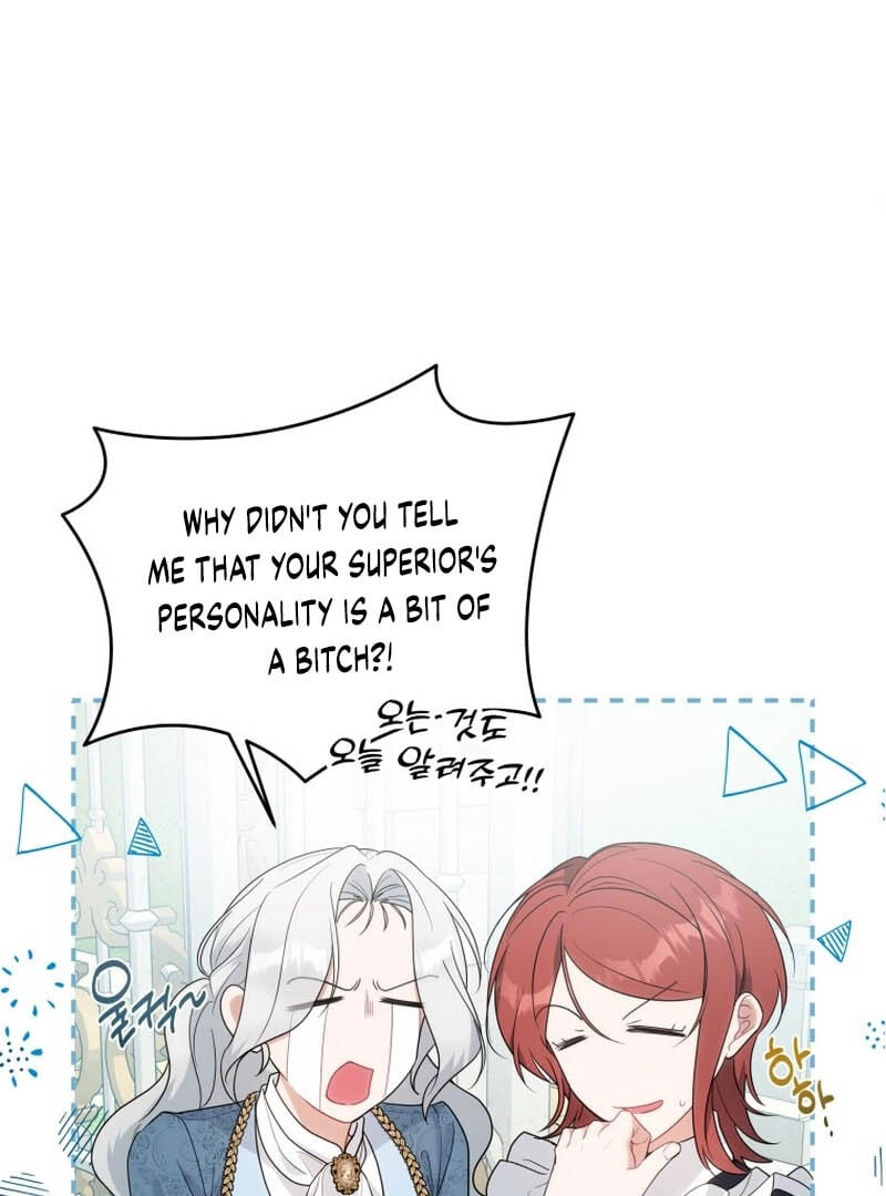 I Am the Obsessive Emperor's Talented Pharmacist Chapter 3 Page 52