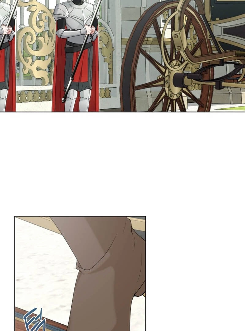 I Am the Obsessive Emperor's Talented Pharmacist Chapter 3 Page 33