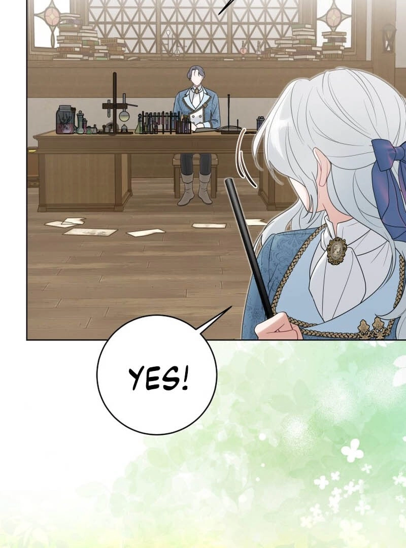 I Am the Obsessive Emperor's Talented Pharmacist Chapter 3 Page 80