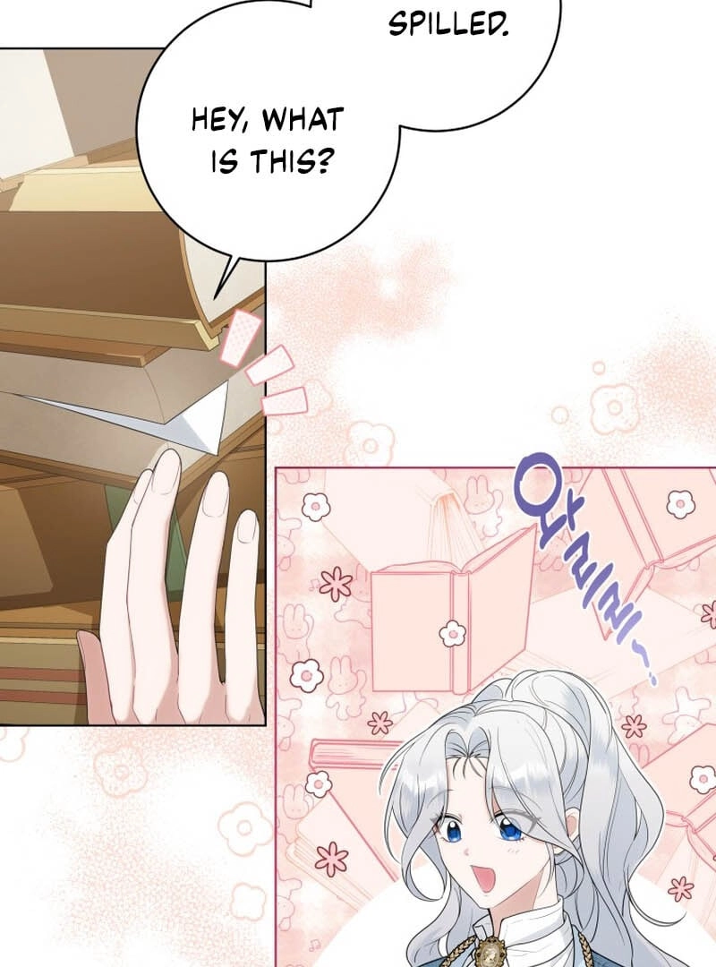 I Am the Obsessive Emperor's Talented Pharmacist Chapter 3 Page 13