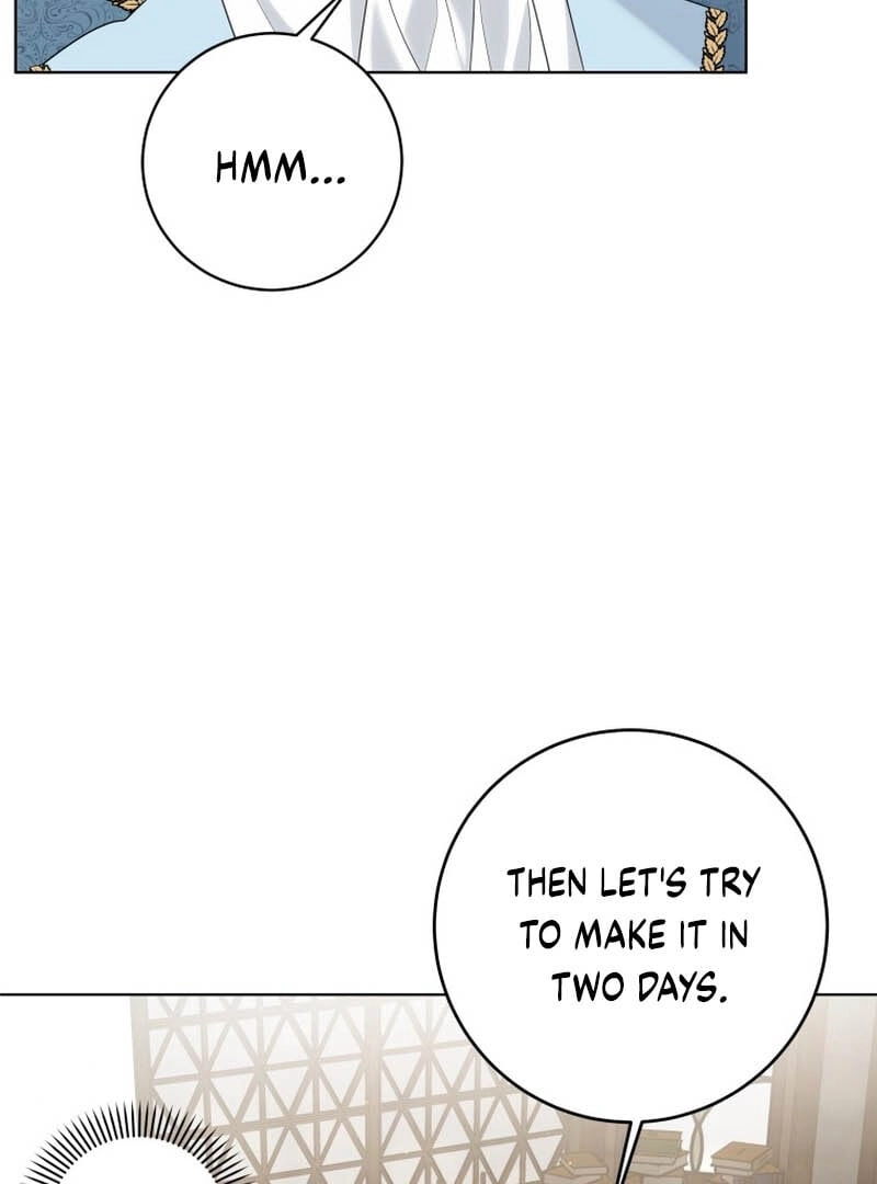 I Am the Obsessive Emperor's Talented Pharmacist Chapter 3 Page 91