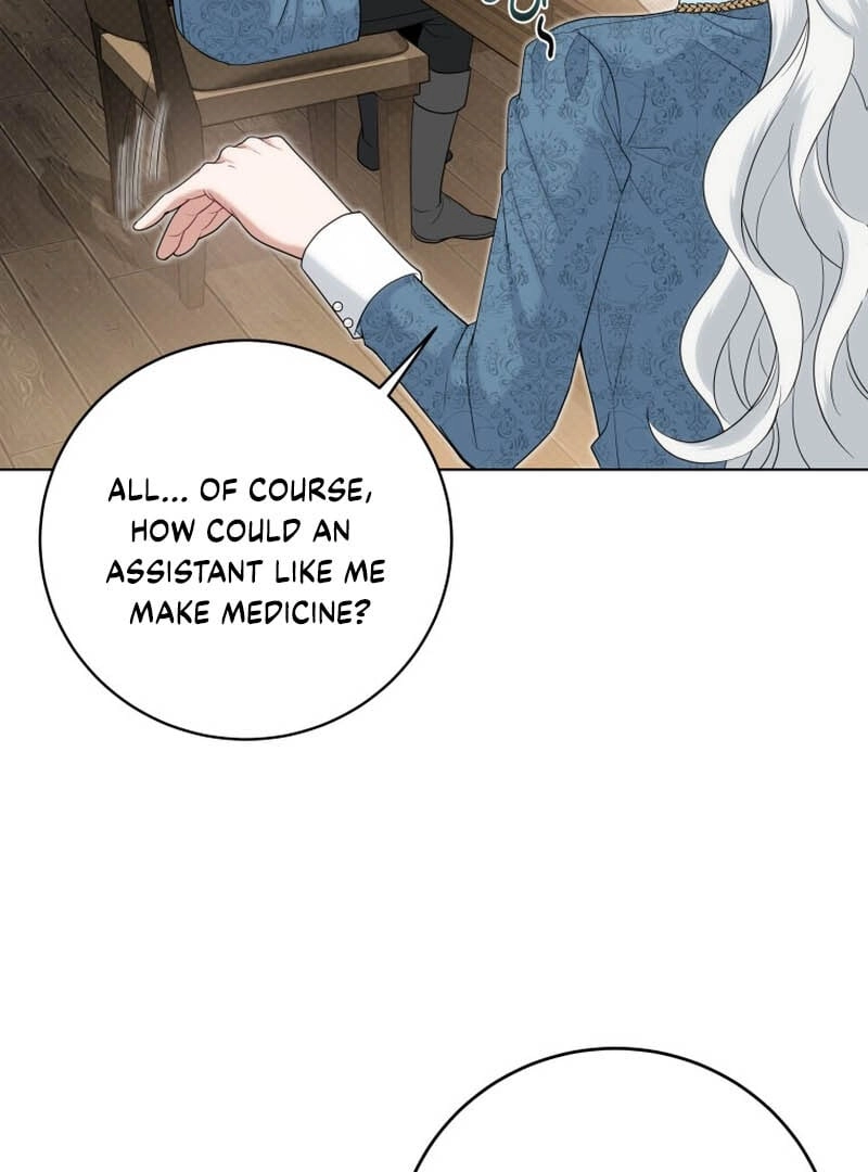 I Am the Obsessive Emperor's Talented Pharmacist Chapter 3 Page 89