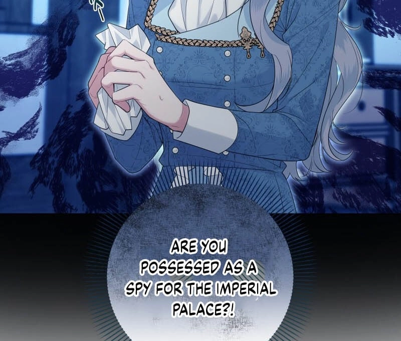 I Am the Obsessive Emperor's Talented Pharmacist Chapter 3 Page 20
