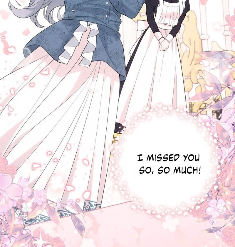 I Am the Obsessive Emperor's Talented Pharmacist Chapter 3 Page 39