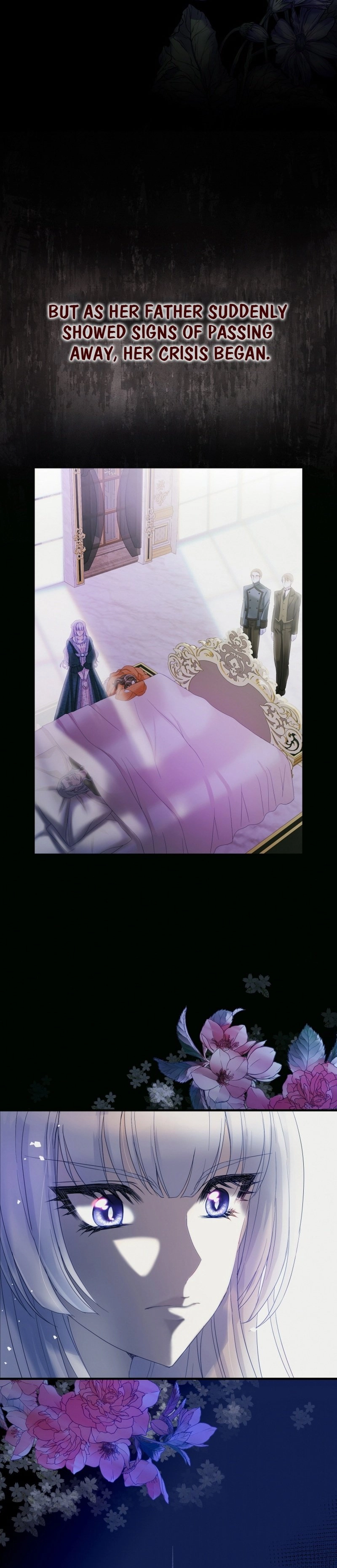 I Became the Black Swan Mother of the White Swan Princess Chapter 3 Page 4