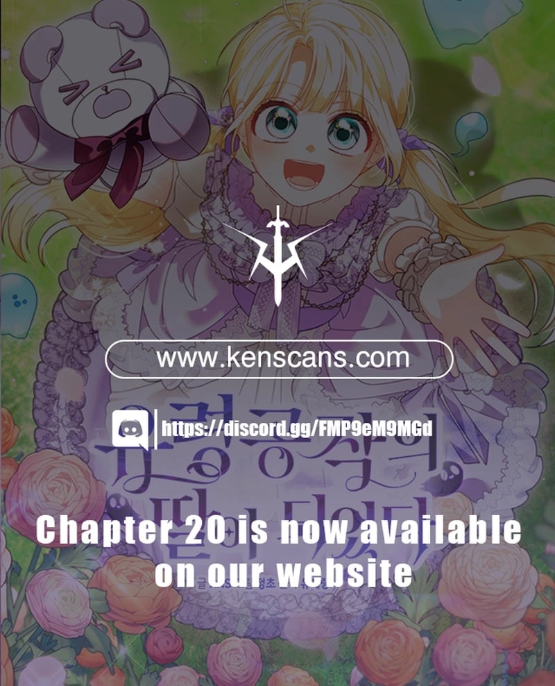 I Became the Daughter of the Ghost Duke Chapter 10 Page 24