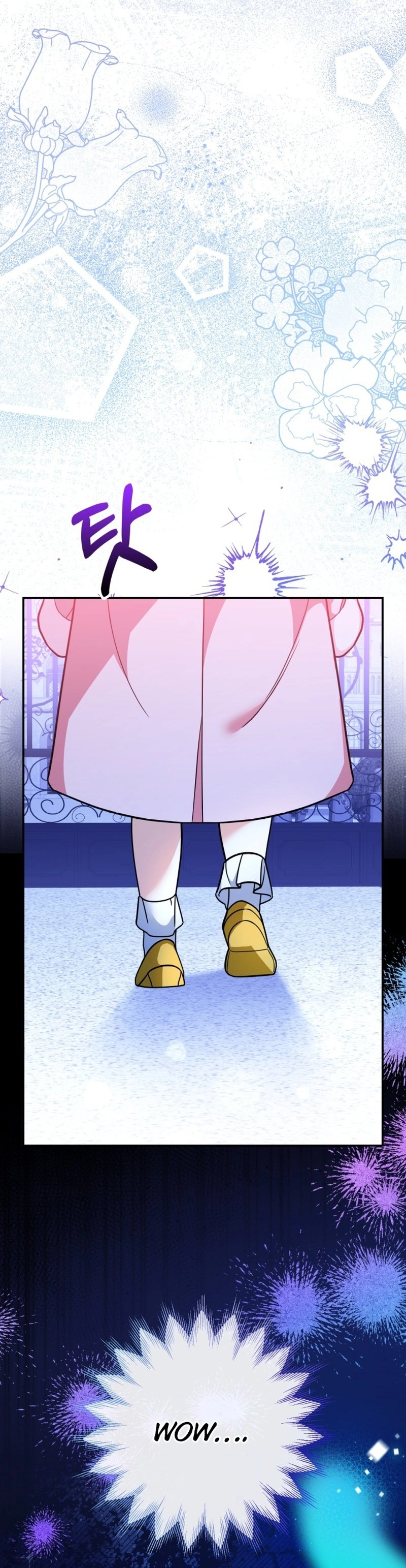 I Became the Daughter of the Ghost Duke Chapter 3 Page 27