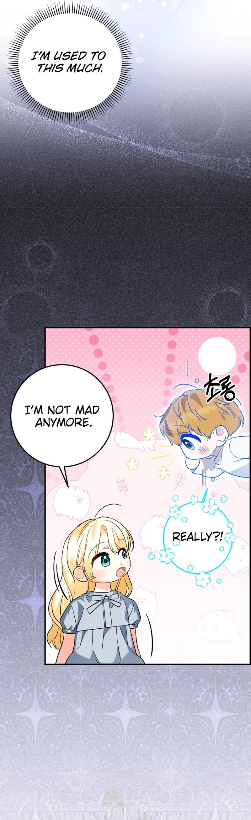 I Became the Daughter of the Ghost Duke Chapter 1 Page 31