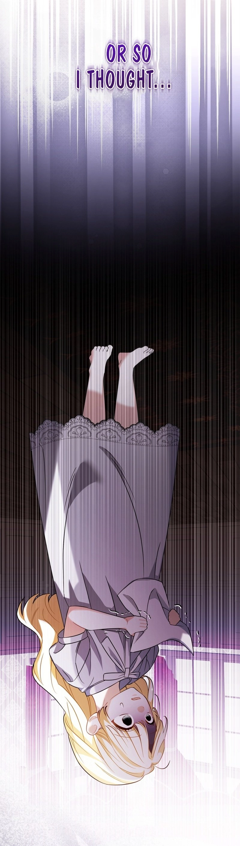 I Became the Daughter of the Ghost Duke Chapter 1 Page 34