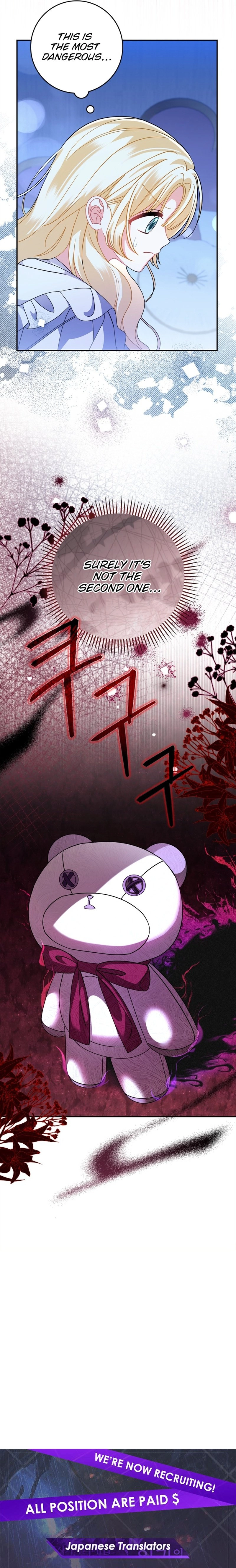 I Became the Daughter of the Ghost Duke Chapter 5 Page 26