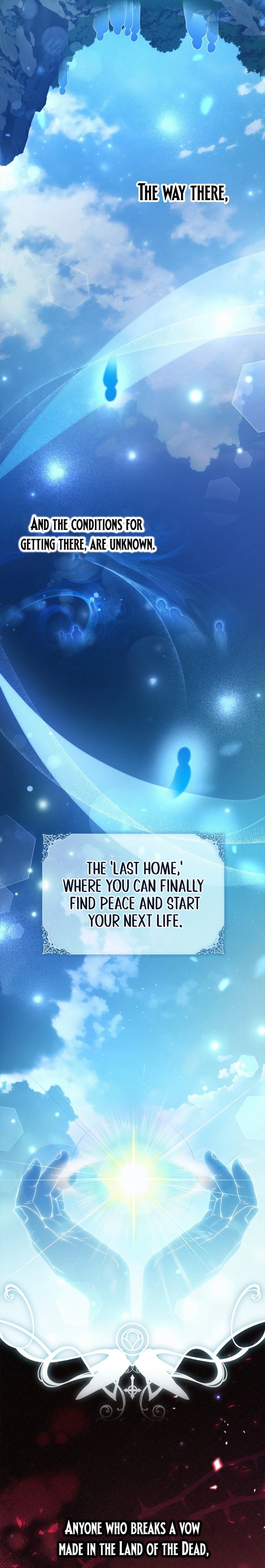 I Became the Daughter of the Ghost Duke Chapter 12 Page 7