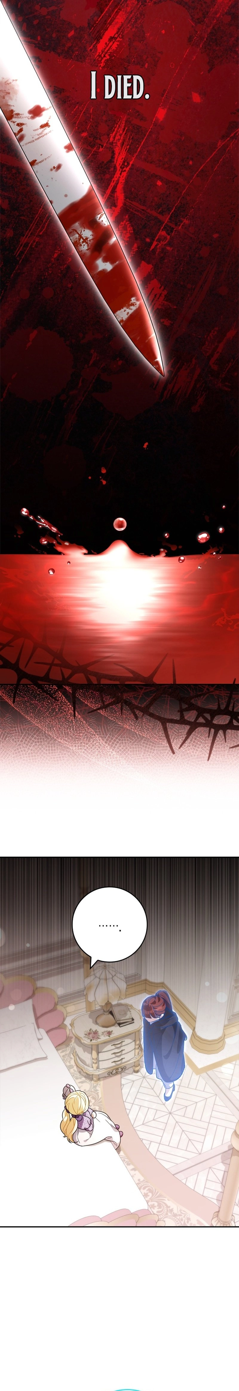 I Became the Daughter of the Ghost Duke Chapter 11 Page 15